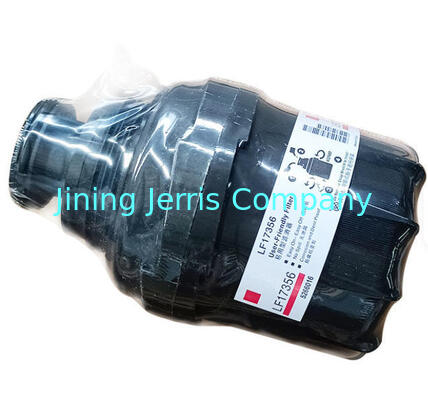 Factory Direct Sales High Quality Oil Filter 5266016 LF17356 Diesel Engine Parts with Good Price for ISF2.8 ISB2.8 engine