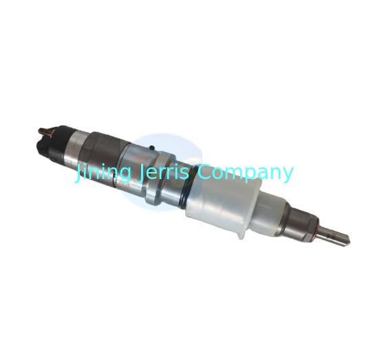 PC350-7 Common Rail Injector
