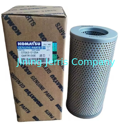 hydraulic filter element 07063-01054 for D41 D61 D65 Bulldozer