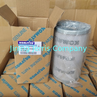 hydraulic filter element 07063-01054 for D41 D61 D65 Bulldozer
