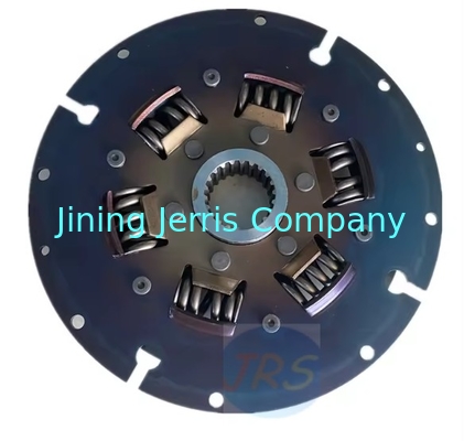 Bulldozer Parts D65PX-15 D61PX D63EX-12 D65 Damper Disc Assy 134-12-61131