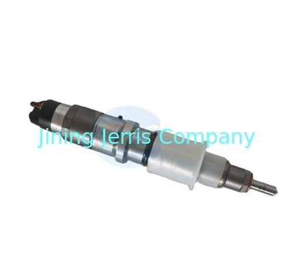 PC350-7 PC360-7 excavator 6D114 engine 6745-11-3100 common rail injector