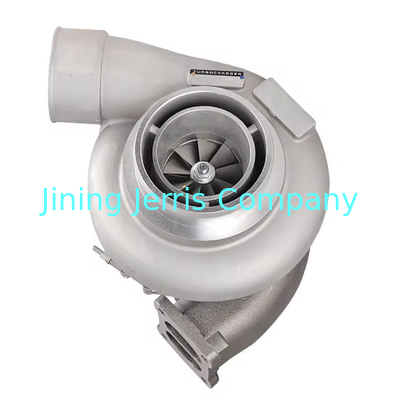 PC350-7 PC360-7 excavator 6D114 engine 6745-11-3100 common rail injector