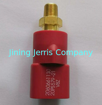 Excavator spare parts PC200-7-6 pressure switch 20Y-06-21710