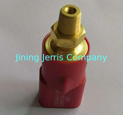 Excavator spare parts PC200-7-6 pressure switch 20Y-06-21710