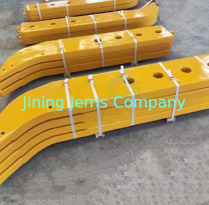 Wheel Loader parts Bucket Side Teeth 819906011 For XCMG ZL50G