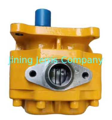 High quality Shantui SD22 bulldozer steering pump original quality factory direct sales 07436-72202