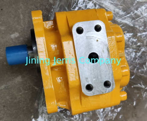 High quality Shantui SD22 bulldozer steering pump original quality factory direct sales 07436-72202