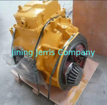 SHANTUI SD16 bulldozer gearbox is reliable in quality and reasonable in price 16Y-15-00000
