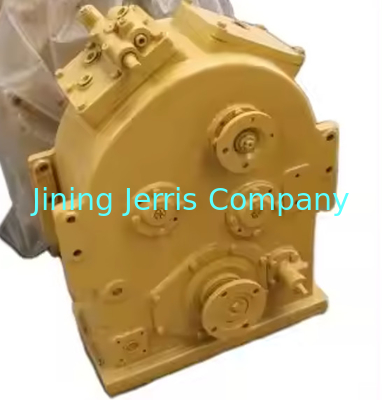 Shantui SL30W Wheel loader parts BYD4208 Transmission Box assembly