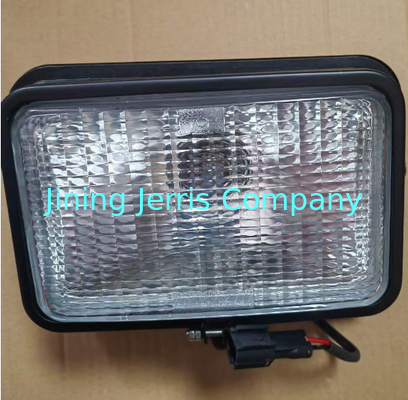 SOLAR 140LC-V Construction Machinery Parts Working Lamp 534-00044