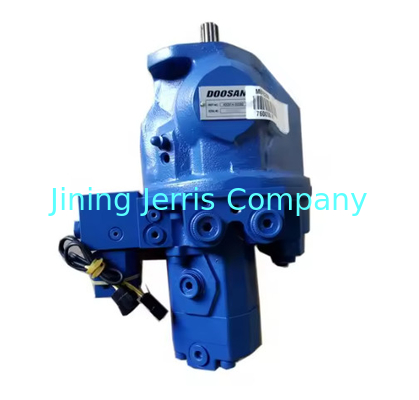 DoosanSL55 Main Pump AP2D25LV1RS7 SL55-V Hydraulic Pump 401-00222