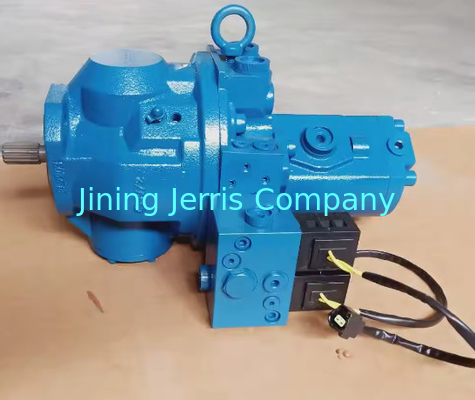 DoosanSL55 Main Pump AP2D25LV1RS7 SL55-V Hydraulic Pump 401-00222