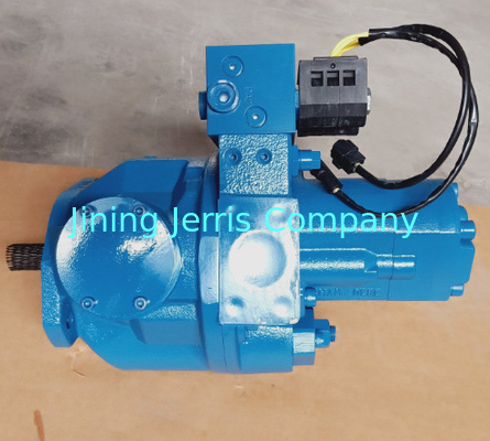 DoosanSL55 Main Pump AP2D25LV1RS7 SL55-V Hydraulic Pump 401-00222