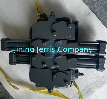 Doosan MEGA400-V DL420A control valve K1038955 410105-01458