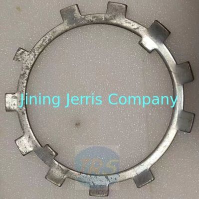 Tiangong PY180M grader spare parts Locking Plate