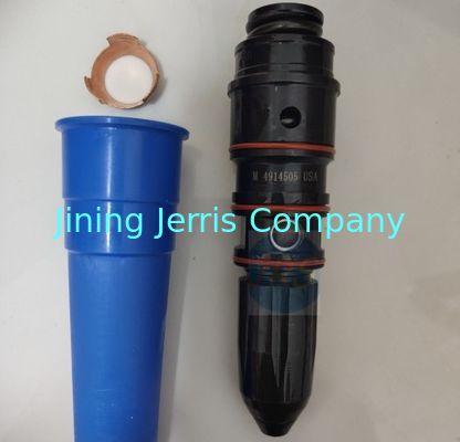 Supply of high-quality fuel injector assembly 4914505 for NT855 diesel engines