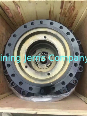 CAT324D excavator parts excavator travel ruduction gearbox