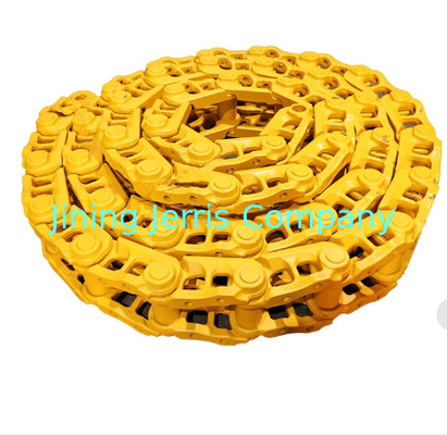 SHANTUI SD16 Bulldozer track link assy 203MJ-37000