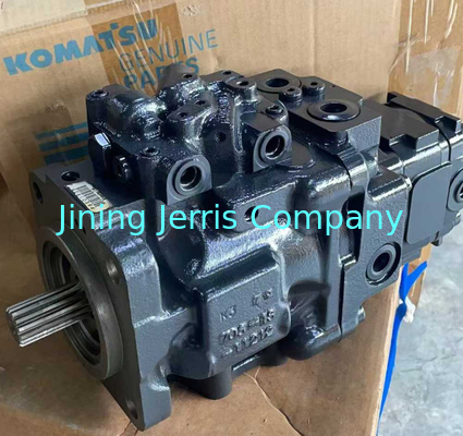 PC35MR-2 original hydraulic pump assembly 708-7S-00961