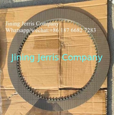 D65E-12 D85ESS-2 D275A-5 Bulldozer steering clutch Disc 14X-22-12150