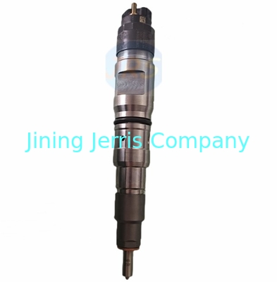 331005001218 Weichai 6M33 original fuel injector