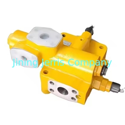 XCMG Wheel Loader Spare Parts 803070622 Loader Parts Priority Valve