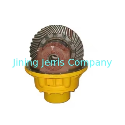 Rear Axle Reducer 275101687 for Wheel Loader ZL50GN Rear Axle Drive
