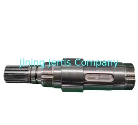 PTO Transfer case parts Shaft 154-01-12220 for bulldozer D135A, D80A, D80E, D80P, D85A, D85E, D85P