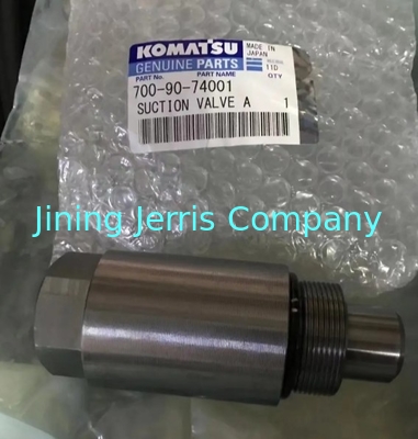 Excavator PC300-3 Suction Valve 700-90-74001