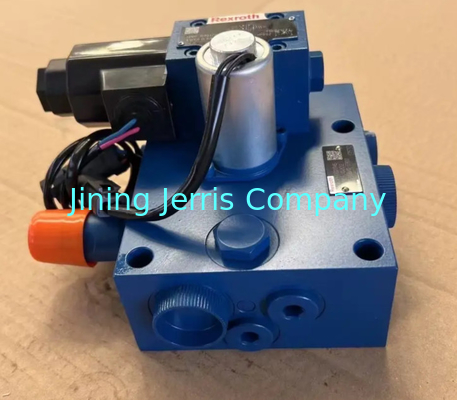 Dump truck HD465 HD785 Hydraulic tank EPC Valve 56B-43-12402 56B-43-12401 UCR901209140