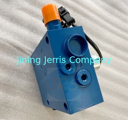 Dump truck HD465 HD785 Hydraulic tank EPC Valve 56B-43-12402 56B-43-12401 UCR901209140