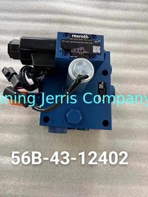 Dump truck HD465 HD785 Hydraulic tank EPC Valve 56B-43-12402 56B-43-12401 UCR901209140
