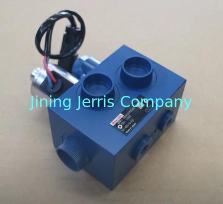 Dump truck HD465 HD785 Hydraulic tank EPC Valve 56B-43-12402 56B-43-12401 UCR901209140