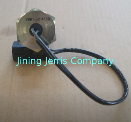 Bulldozer D375A-6 SUCTION TUBE FENDER Level Sensor 7861-93-4500