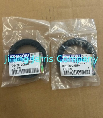 Excavator PC400 PC450 Piston Pump Oil seal 708-2H-22570