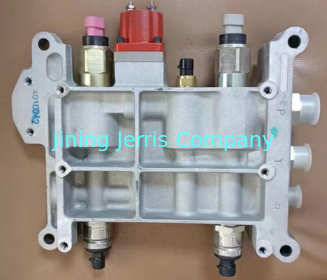 PC1250-7 HD465-7 WA600 Engine Fuel Control Valve 6560-41-3100