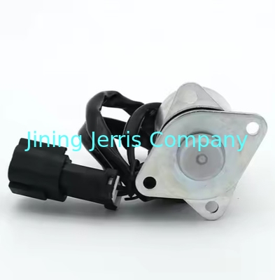 206-60-51132 206-60-51130 Rotary Solenoid Valve for Komatsu Excavator PC120-6 PC100-6 PC200-6 PC210-6 PC220-6