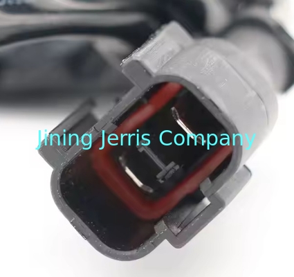 206-60-51132 206-60-51130 Rotary Solenoid Valve for Komatsu Excavator PC120-6 PC100-6 PC200-6 PC210-6 PC220-6