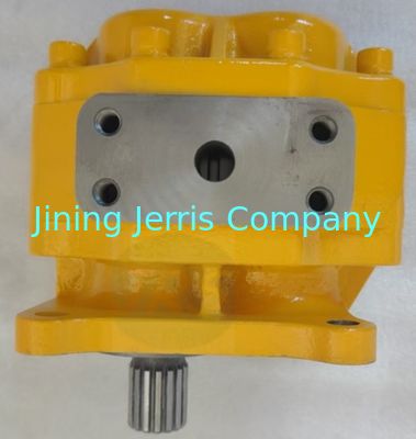 komatsu D85A-18 Bulldozer steering pump 07436-72202