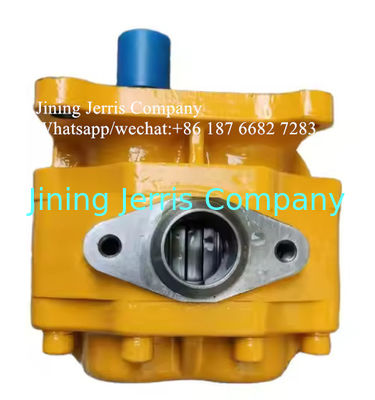 komatsu D85A-18 Bulldozer steering pump 07436-72202