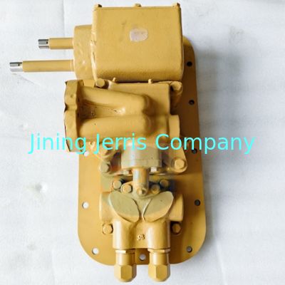 Hot sale Steering Control Valve Assy 154-40-00020 for Komatsu D85A-18 Bulldozer 154-40-00021
