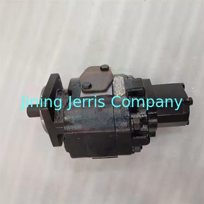 LG978 Loader Double Hydraulic Gear Pump 4120002731 Hydraulic Pump