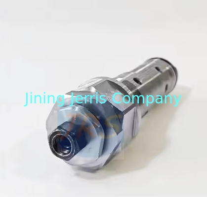 Excavator PC300 PC650 Control valve relief valve assy 700-92-55000