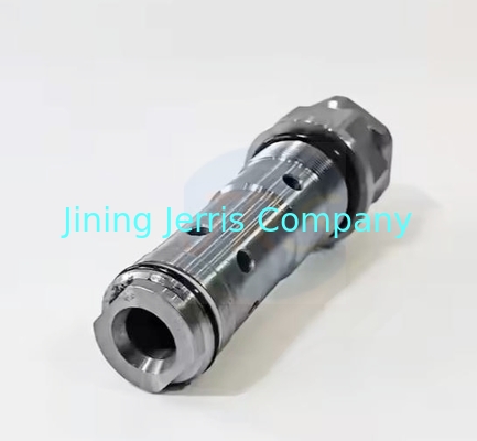 Excavator PC300 PC650 Control valve relief valve assy 700-92-55000