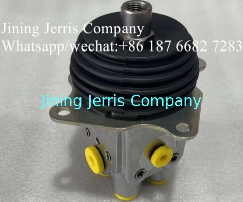 Excavator PC200-8 PC300-8 PC350-8 PC400-8 Excavator PILOT VALVE 702-16-03910