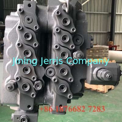 Doosan excavator spare parts DH220 Control Valve doosan valve