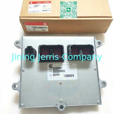 Komatsu. PC210LC-8 ECU Controller 4921776 for Engine SAA6D114E