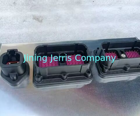 Komatsu. PC210LC-8 ECU Controller 4921776 for Engine SAA6D114E