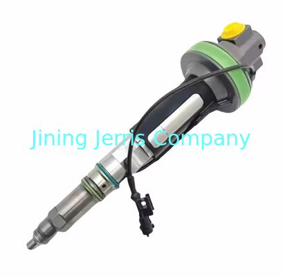High Quality Construction Machinery Parts Diesel QSK19 QSK38 QSK60 Engine Fuel Injector 4955526